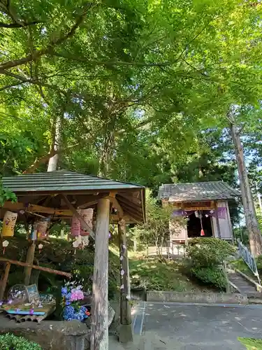 上合寺(福島県)