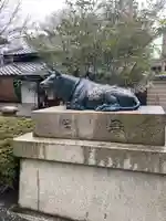 菅原院天満宮神社(京都府)