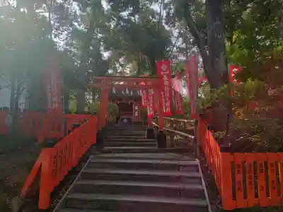 長岡天満宮(京都府)