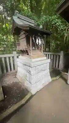 荻窪八幡神社(東京都)