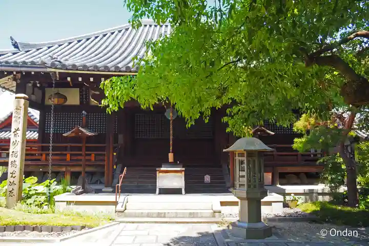 全興寺(大阪府)