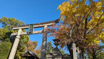 豊国神社(京都府)