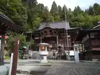 悟竹院のその他建物