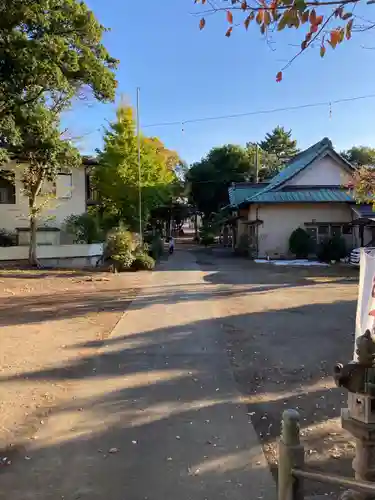 熊野神社(神奈川県)