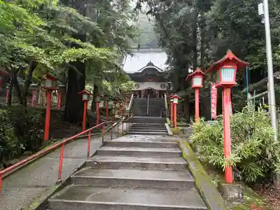 満願寺(栃木県)