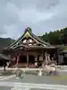久遠寺(山梨県)