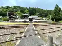 神福寺(三重県)