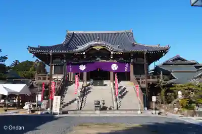 龍眼寺(大阪府)
