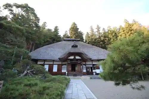 常楽寺(長野県)