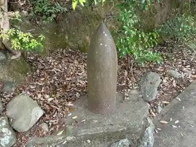 朝宮神社(徳島県)