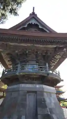 布施弁天 東海寺のその他建物