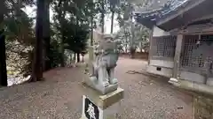 美国神社(兵庫県)