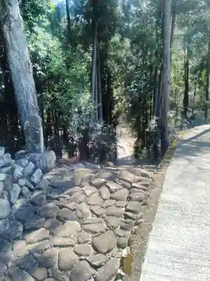 静仙院のその他建物