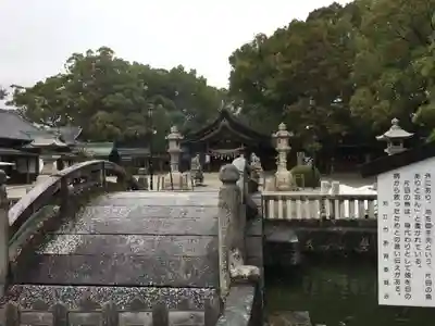 知立神社のその他建物