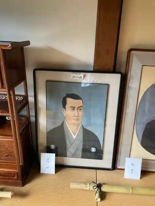 新德禅寺 (新徳寺)のその他建物