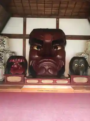 光丸山 法輪寺のその他建物