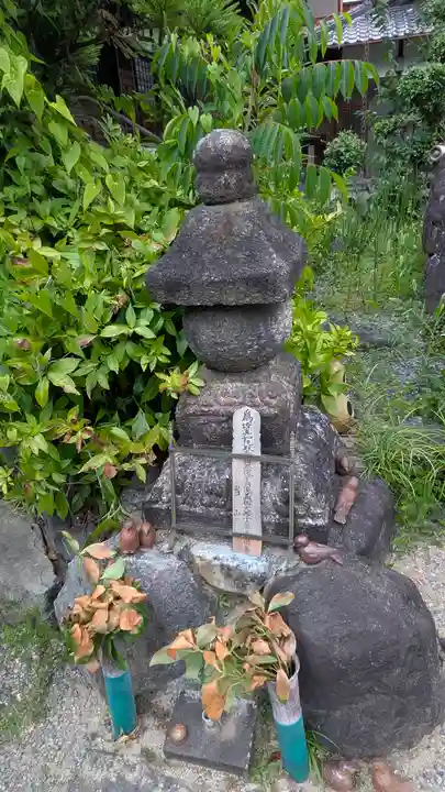 更雀寺(京都府)