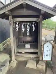 瀧宮神社(埼玉県)