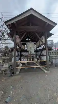 縣神社(京都府)