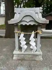 漣神社(山梨県)