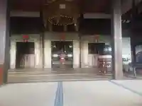 長勝禅寺(滋賀県)