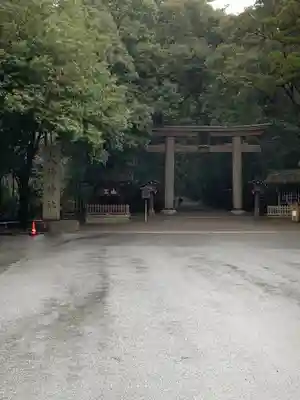 大神神社のその他建物