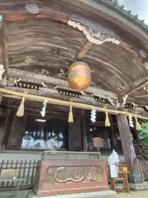 筑波山神社(茨城県)