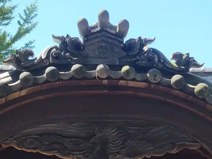 大宮八幡神社(愛媛県)