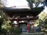 清滝寺(茨城県)