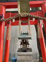 末廣大明神・白龍大神(大阪府)