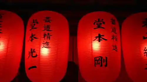 豊川稲荷東京別院のその他建物