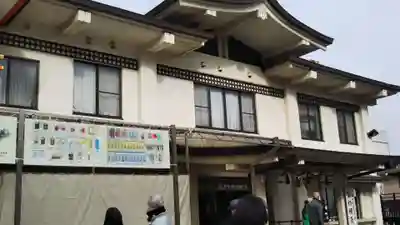 千葉神社のその他建物