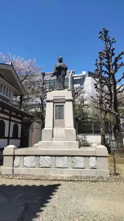 泉岳寺(東京都)