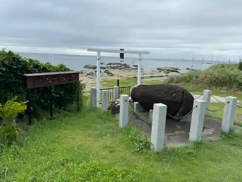 洲崎神社(千葉県)