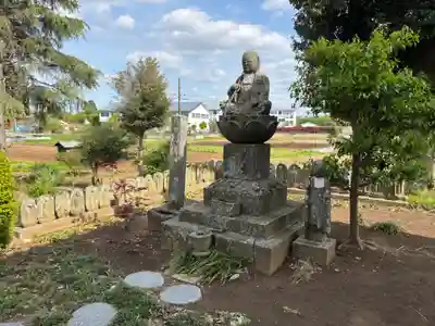 宗英寺(千葉県)