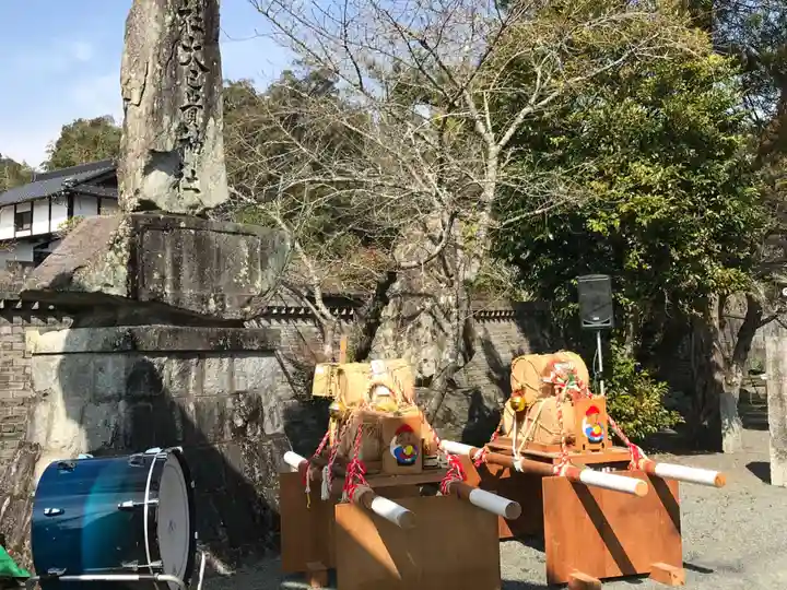 大己貴神社(福岡県)