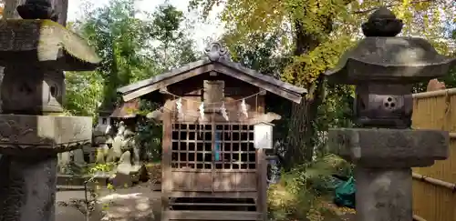 松戸神社(千葉県)