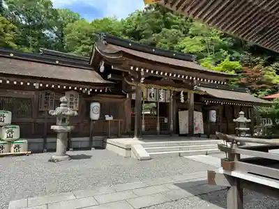 出雲大神宮(京都府)