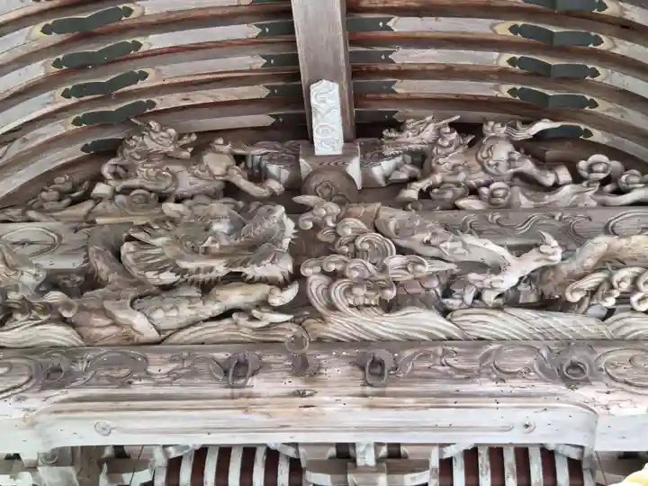 新神社(滋賀県)
