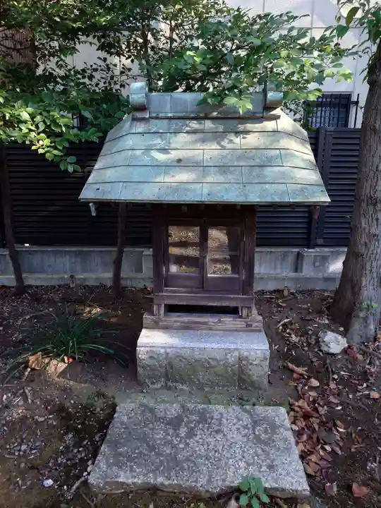 香取神社(東京都)