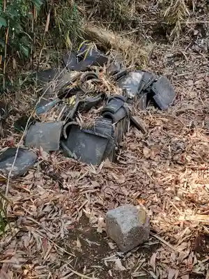 御尺神社(栃木県)