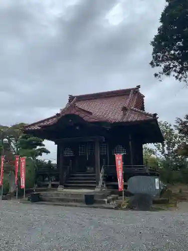 妙徳寺(栃木県)