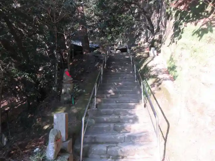 弥谷寺(香川県)