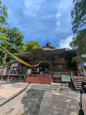 深大寺(東京都)