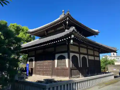 本覚寺(神奈川県)