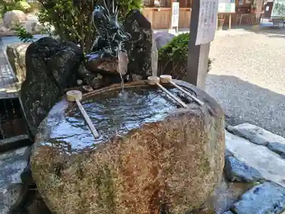 御上神社(滋賀県)