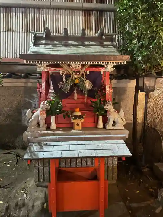 蟻通神社(和歌山県)