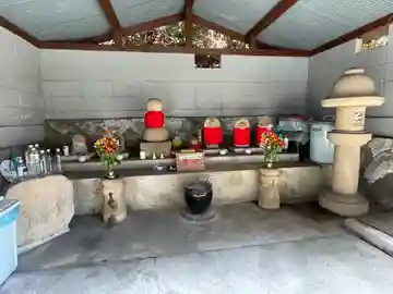 地蔵尊(車)(兵庫県)