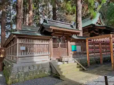 熊野大社(山形県)