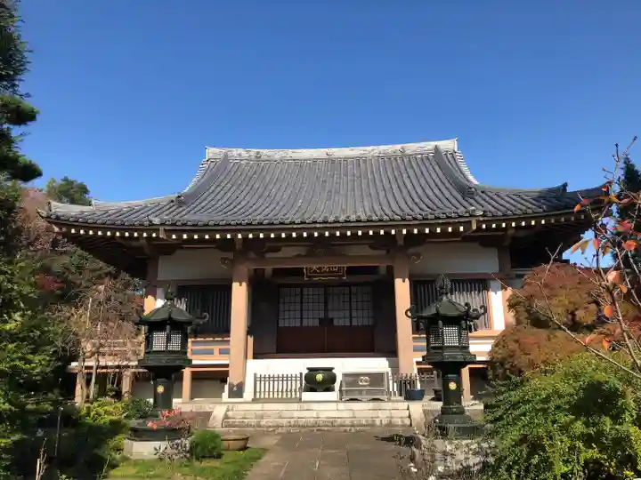 正覚院(東京都)